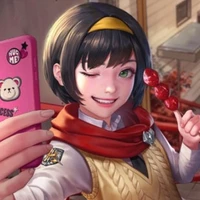 Violet-Bậc A-lớp trưởng