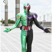 kamen rider w