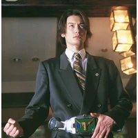 kitaoka shuichi