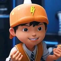 BoBoiBoy Original