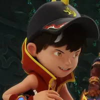 BoBoiBoy Blzae