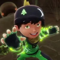 BoBoiBoy Duri