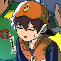 BoBoiBoy Original