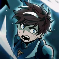BoBoiBoy Taufan