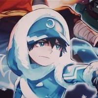 BoBoiBoy Ais