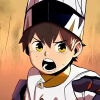 BoBoiBoy Gempa