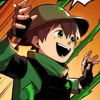 BoBoiBoy Duri