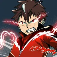 BoBoiBoy Halilintar