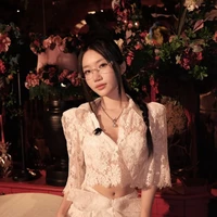 Khương Hoàng Mỹ_Orange