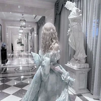 công chúa (chị của em nữ 9)