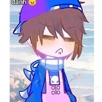 Ghast boy