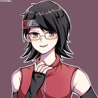 Uchiha Sarada
