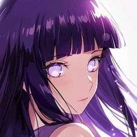 Hyuga Hinata