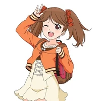 suzumeno Namida