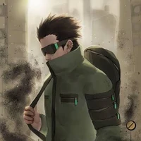 Aburame Shino