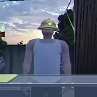 ông chú trung niên