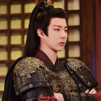 Ngụy Thiệu - Trọng Lân