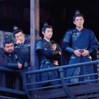 F4 Nước Nguy
