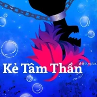 hiha the blue(nhân cách thứ 2)