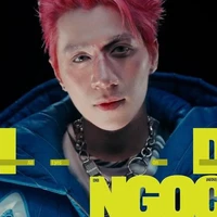 Bùi Duy Ngọc (Bạn thân Linh/Ny Vũ)