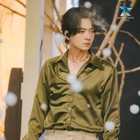 Lê Thành Dương (Ngô Kiến Huy/Ny Karik)