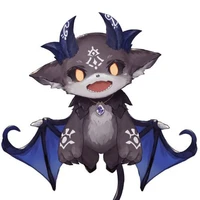 Tiêu Tiêu 《Quỷ Dơi》