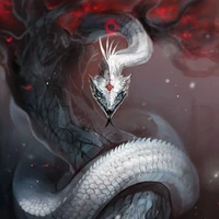 Minh Xà 《Xà Thần》