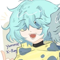 𝓧-𝓻𝓪𝔂♡