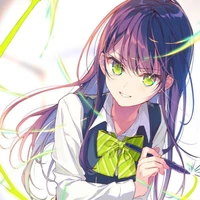 Idennara De Laura<Ngũ Công Chúa>