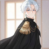 Idennara De Fors<Hoàng Thái Tử>