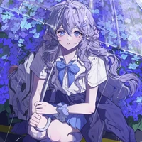 Idennara De Eraine<Tứ Công Chúa>