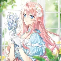 Idennara De Karina<Nhị Công Chúa>