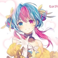 Shiruna [ Song Tử ]