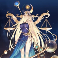 Hariru [ Thiên Bình ]