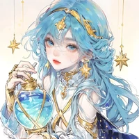 Siruko [ Bảo Bình ]