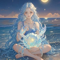 Rukiri [ Cự Giải ]