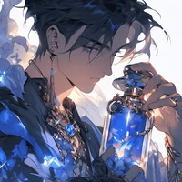 Masahiko [ Bảo Bình ]