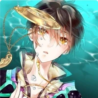 Isamu [ Thiên Bình ]