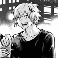 Kaminari Denki