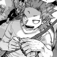 Kirishima Eijirou
