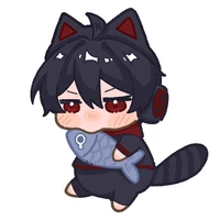 Kira - @Chủ trại bò lai mèo