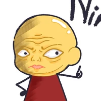 Kisa - @Tao không có trọc