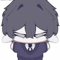 yummie catnap + hiha babachops