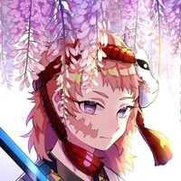Urokodaki Sabito