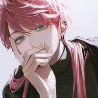 Akashi / Sanzu Haruchiyo