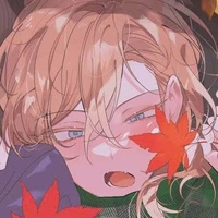Nakahara Chuuya