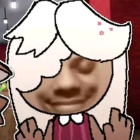 ginger[bánh quy hay củ gừng]