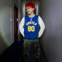 Nguyễn Tuấn Duy - Ogenus