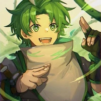 ~☆《 Rimba / Thorn 》☆~