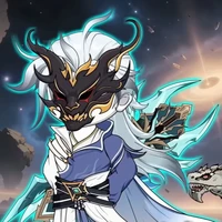 Kiện Bàn Hiệp [ Thiên phú]